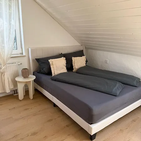 Lägenhet Boho Style Mit Stellplatz *