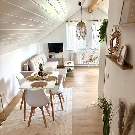 Boho Style Mit Stellplatz Memmingen