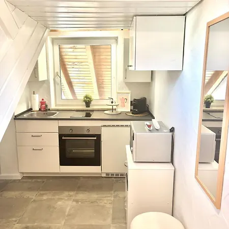 Boho Style Mit Stellplatz Lägenhet *
