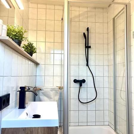 Boho Style Mit Stellplatz Memmingen