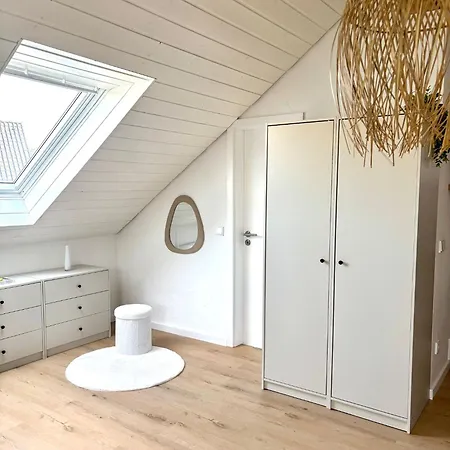 Boho Style Mit Stellplatz *