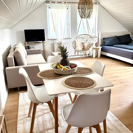 Boho Style Mit Stellplatz Memmingen